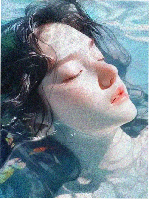 折叠城市 科幻电影海报