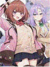 沙海拾遗 冒险漫画改编动画海报